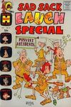 Sad Sack Laugh Special #17 Comic Books - Covers, Scans, Photos in Sad Sack Laugh Special Comic Books - Covers, Scans, Gallery